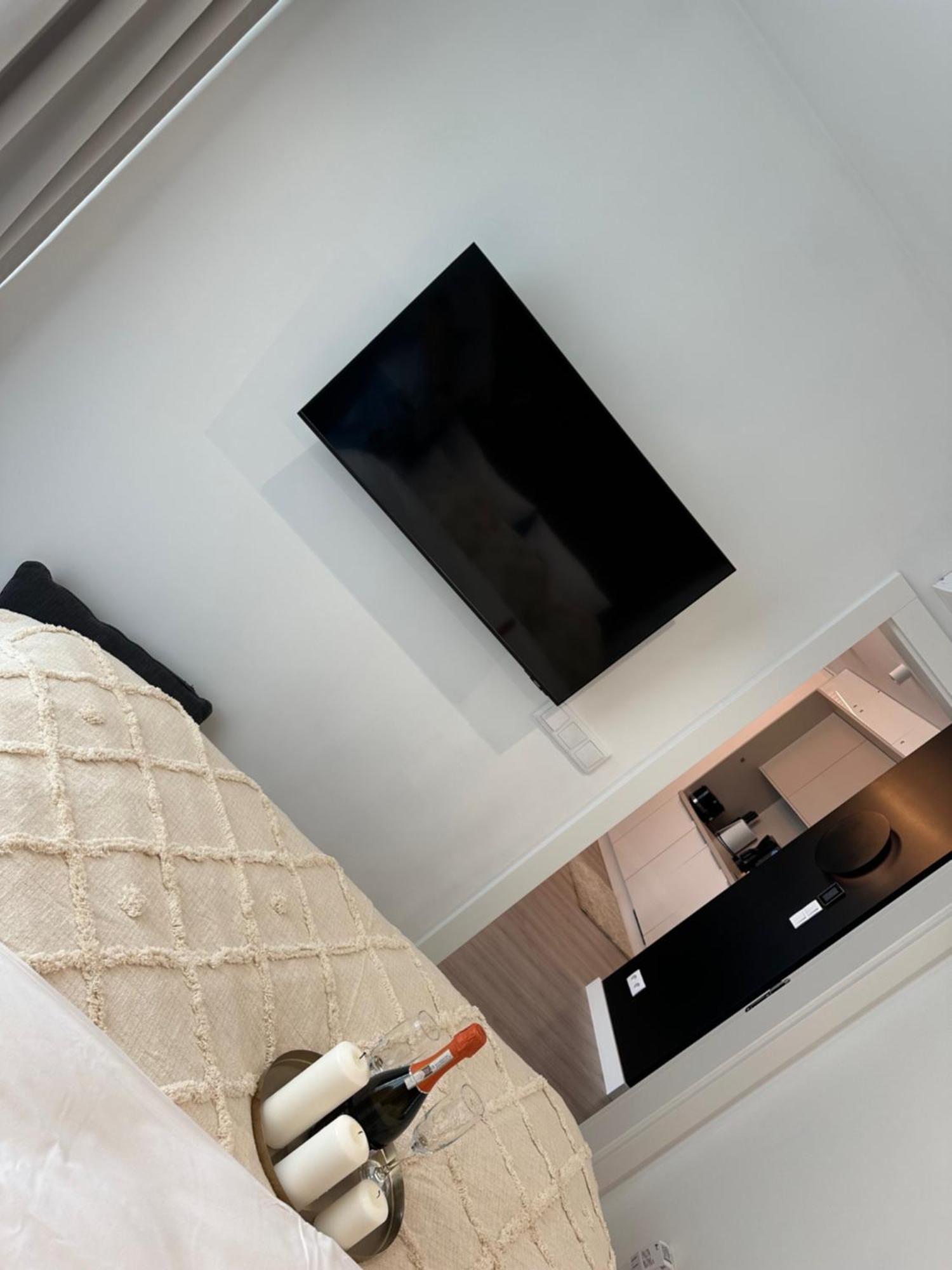 Appartement Sunny Haven Wave Sea View à Miedzyzdroje Extérieur photo